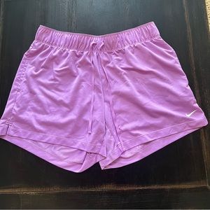 Women's Nike Dri-FIT Attack Training Shorts
